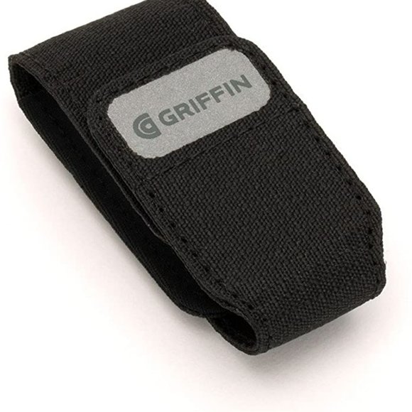 GRIFFIN SHOE POUCH - ULTRALIGHT REFLECTIVE (NEW) - Picture 5 of 11